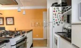 Imagem 6: APARTAMENTO - BARRA FUNDA - SP