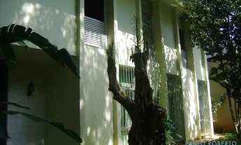 Imagem 2: CASA ASSOBRADADA - PERDIZES - SP