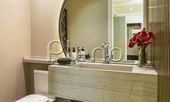 Imagem 4: Apartamento à venda no Living Grand Wish - Nova Campinas