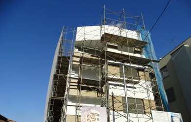 Imagem 2: APARTAMENTO 03 QTOS 01 SUÍTE 02 VGS MINAS BRASIL BELO HORIZONTE - MG