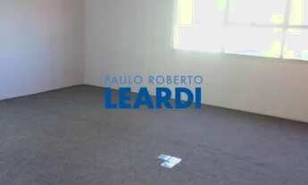 Imagem: CONJ. COMERCIAL - ITAIM BIBI - SP