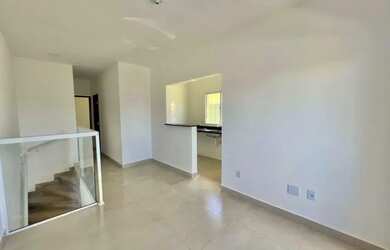 Imagem 4: PRAIA GRANDE - Casa de Condomínio - SÍTIO DO CAMPO