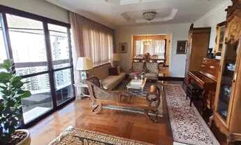 Imagem: Apartamento à venda em Vila Andrade com