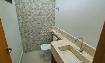 Imagem 6: Casa - Swiss Park - Campinas