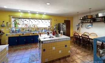 Imagem 5: CASA EM CONDOMÍNIO - GRANJA VIANA II - SP