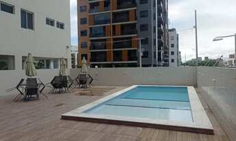 Imagem 5: INTERMARES: Apartamento mobiliado com 176 mts