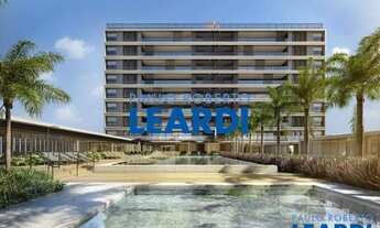 Imagem: APARTAMENTO - BROOKLIN - SP