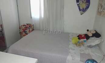 Imagem 5: Apartamento a venda Condomínio: Torres do Bonfim - Campinas/SP