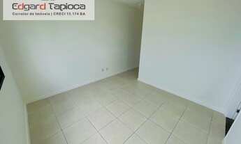 Imagem 3: Apartamento 1/4 a venda no Costa Azul vista Mar