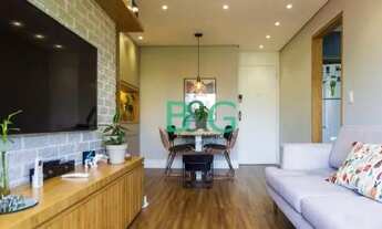 Imagem 5: Apartamento com 2 dormitórios à venda, 50 m² por R$ 594.000 - Vila da Saúde - São Paulo/SP
