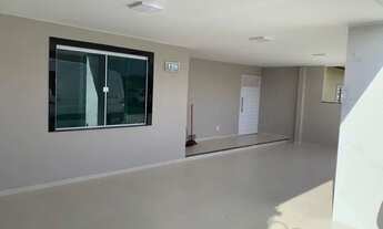 Imagem 2: Casa 3/4 com suíte, garagem coberta, bairro Papagaio