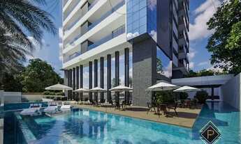 Imagem 7: Apartamento à venda no bairro Praia Brava - Itajaí/SC