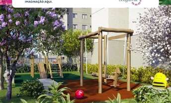 Imagem 7: Apartamentos Financiado Da Tenda Com Sinal De 500,0 Reais, A 2Min Do Aeroporto E Com Area