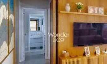 Imagem 5: Apartamento com 3 dormitórios, 132 m² - venda por R$ 2.550.000,00 ou aluguel por R$ 17.000