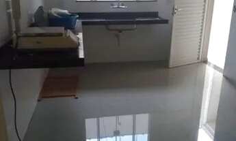 Imagem 2: Casa no Bairro JARDIM ROSA BRANCA na cidade de Bauru