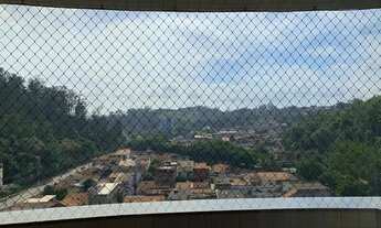 Imagem 4: Apartamento para venda possui 126 metros quadrados com 3 quartos em Sessenta - Volta Redon