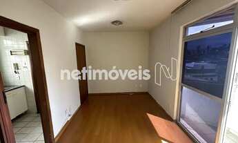 Imagem 4: Locação Apartamento 3 quartos Caiçaras Belo Horizonte