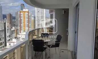 Imagem 3: APARTAMENTO QUADRA MAR MOBILIADO COM 03 SUÍTES E 03 VAGAS