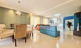 Imagem 3: Casa com 3 dorm - Condomínio Mont Blanc - Sorocaba/SP - CA2157