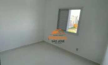 Imagem 6: Apartamento com 2 dormitórios à venda, 52 m² por R$ 335.000,00 - Condomínio Residencial Co