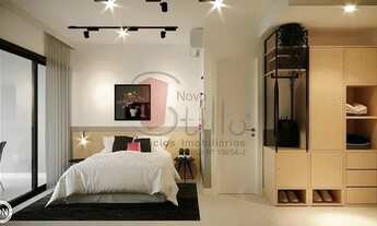 Imagem 7: Apartamento Residencial VILA OLÍMPIA