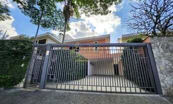 Imagem 3: Casa, Alto da Boa Vista - São Paulo