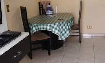 Imagem 4: Apartamento para Venda em São Paulo, Chácara Belenzinho, 3 dormitórios, 1 suíte, 1 banheir