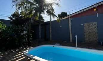 Imagem 4: Casa para venda com 120 metros quadrados com 4 quartos em Jardim Gramado - Cuiabá - MT