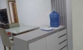 Imagem 2: VENDO APARTAMENTO NO RESIDENCIAL BOSQUE METRÓPOLE