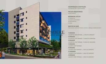 Imagem 2: Lançamento, 2 quarto com suíte, no Estoril