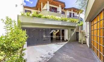 Imagem 2: Casa com 3 dormitórios, 500 m² - venda por R$ 1.450.000,00 ou aluguel por R$ 7.756,00/mês