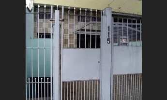 Imagem 2: Locação Casa com 2 dormitórios