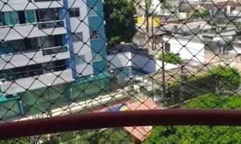 Imagem 4: 3Qtos c/Suíte _ Parque 10( Próx. Ao Mindu) / Ótima Localização- Lazer e Segurança