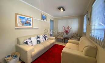 Imagem 4: Casa à venda no Jardim Alto da Cidade Universitária - Campinas/SP