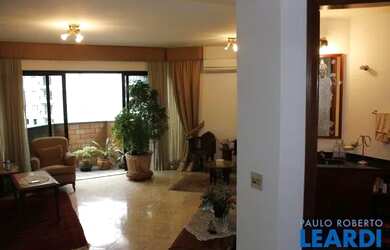 Imagem 2: APARTAMENTO - MOEMA PÁSSAROS - SP