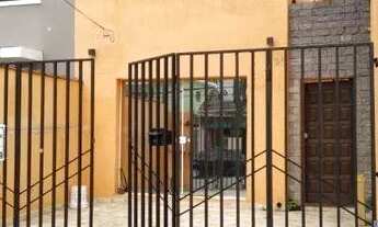 Imagem 2: CASA ASSOBRADADA - TATUAPÉ - SP