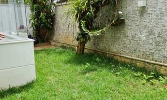 Imagem 4: Casa de condomínio para venda com 309 metros quadrados com 4 quartos