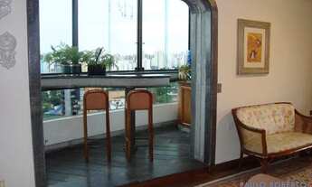 Imagem 3: COBERTURA - INDIANÓPOLIS - SP