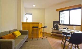 Imagem 4: SÃO PAULO - Apartamento Padrão - JARDIM PAULISTA