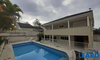 Imagem 3: CASA EM CONDOMÍNIO - TAMBORÉ - SP