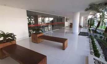 Imagem 6: Apartamento com 2 dormitórios para alugar, 57 m² por R$ 1.550,00/mês - Santa Inês - Vila V