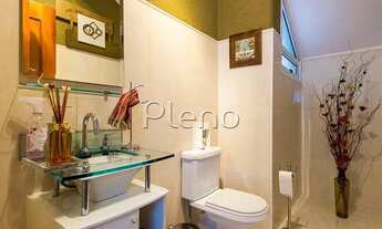 Imagem 6: Casa - Pinheiro - Valinhos