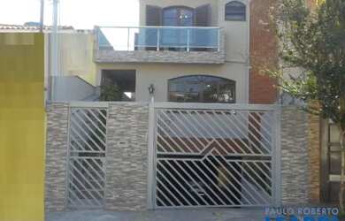 Imagem 2: SOBRADO - JARDIM MARAJOARA - SP