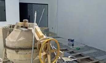 Imagem: Casas no Bairro Ibirapuera com 3 quartos