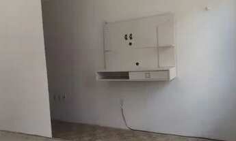 Imagem 7: Apartamento semimobiliado com 1 quarto no Edifício Seabra - AP50952