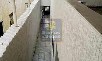 Imagem 2: SOBRADO A VENDA PRÓXIMO A ESTAÇÃO SAPOPEMBA. ÓTIMO PARA MORADIA OU RENDA