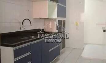 Imagem 4: Apartamento 2 quartos com 1 suite* 104m* sacada gourmet* 100m do mar* lazer completo * Tup