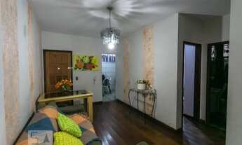 Imagem 3: Apartamento para Aluguel - Lagoinha, 3 Quartos, 95 m2