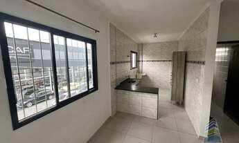 Imagem 2: Kitnet, Guilhermina, Praia Grande, Cod: 13898