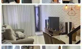 Imagem 3: Casa para venda tem 87 metros quadrados com 2 quartos em Jardim Casa Branca - Betim - MG